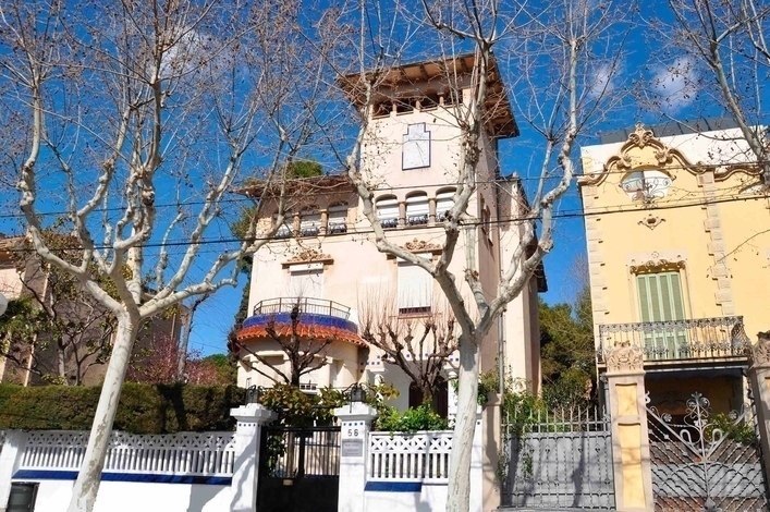 Residencia de ancianos Barcelona - Bon Viure